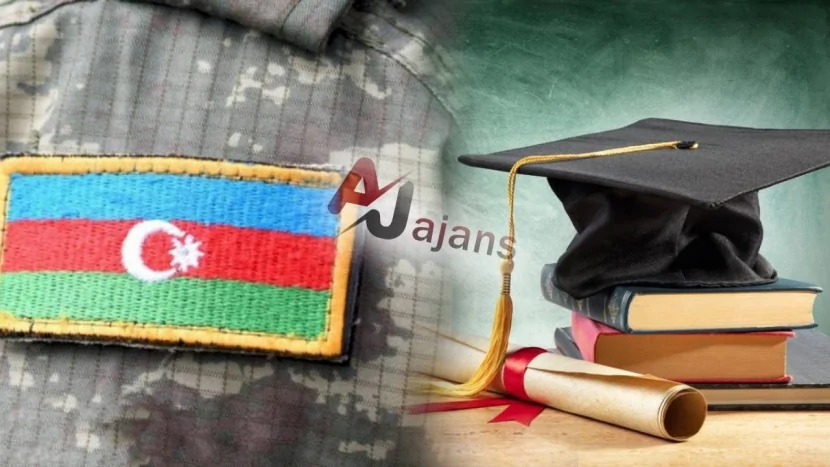 Təhsil adı ilə əsgərlikdən YAYINANLARA XƏBƏRDARLIQ…
