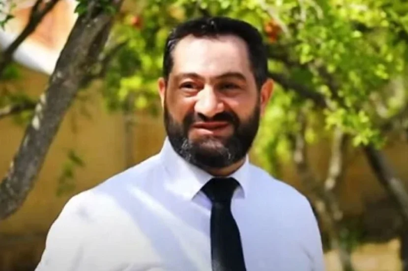 “Qurtuluş Reabilitasiya Mərkəzi”nin rəhbəri Ceyhun Salmanov HƏBS OLUNDU