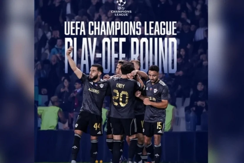 \"Qarabağ\" - \"Nyukasl\" matçının başlama saatı MÜƏYYƏNLƏŞDİ