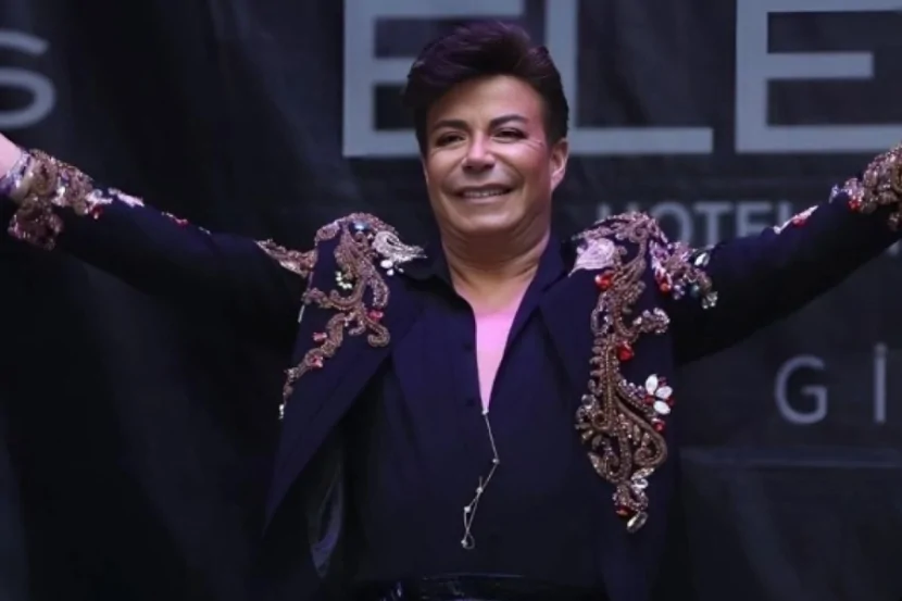 Fatih Ürek VƏFAT ETDİ