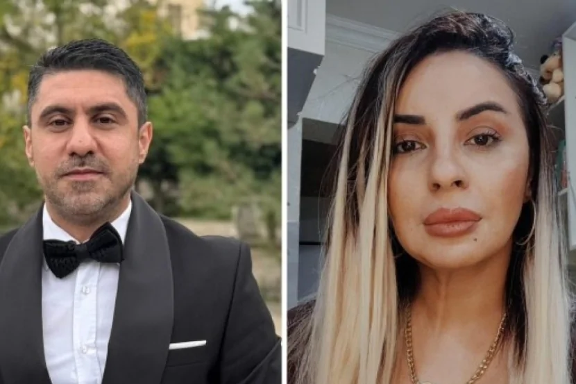 Tiktoker Müjgan polisə ÇAĞIRILDI