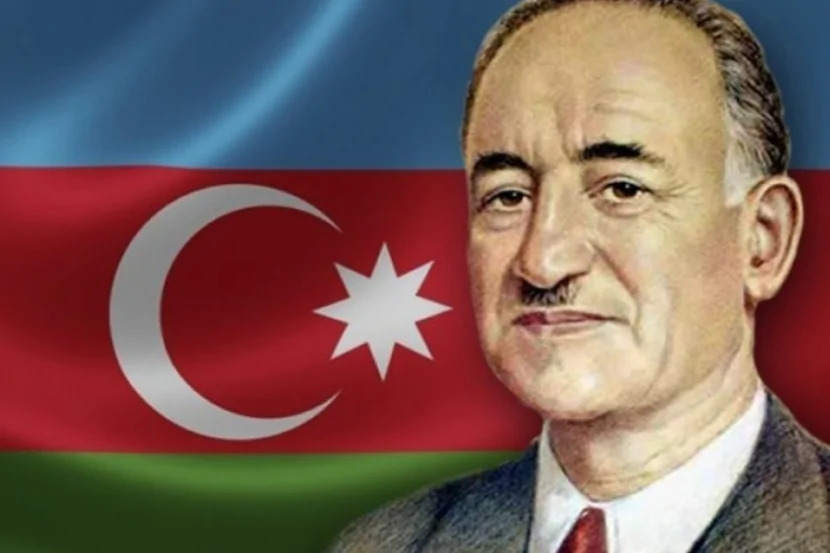 Məhəmməd Əmin Rəsulzadənin anadan olmasından 142 İL ÖTÜR