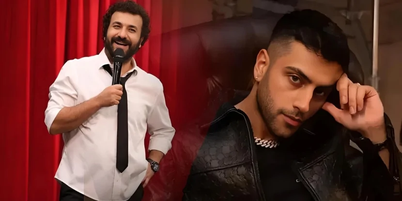 Narkotik əməliyyatları zamanı daha iki tanınmış şəxs SAXLANILIBLAR