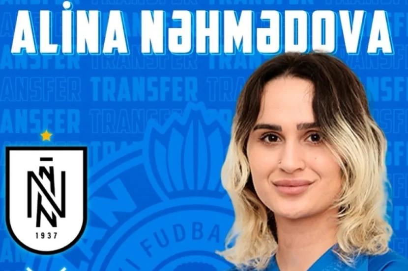 Millimizin üzvü Serbiya klubuna transfer olunub