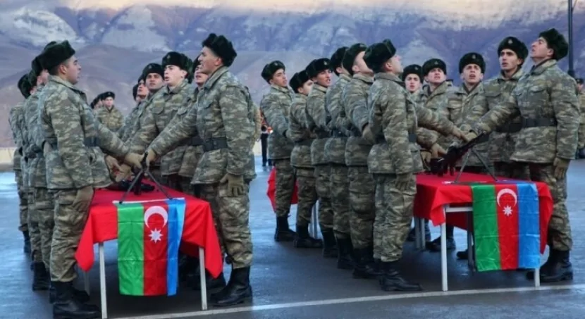 Bu xəstəliyi olanlar əsgər APARILMIR