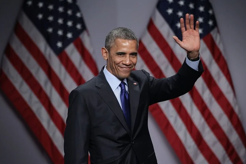 Barak Obama HƏBS OLUNA BİLƏR