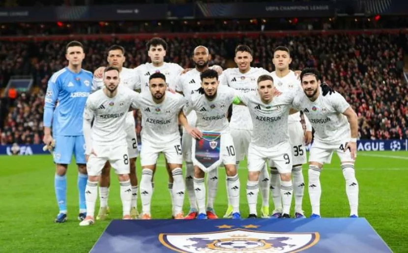 \"Qarabağ\" ilk transferini reallaşdırdı