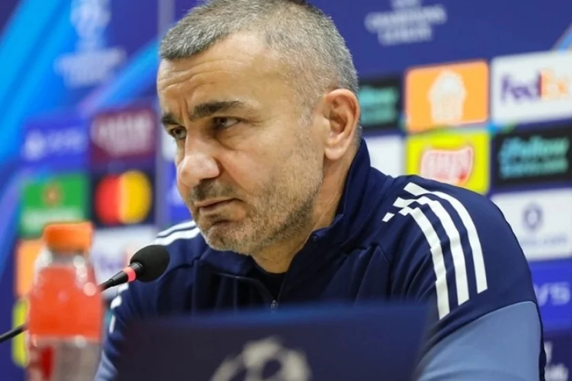 \"Qarabağ\" heyətinə TRANSFER: Qurban Qurbanov TƏSDİQLƏDİ