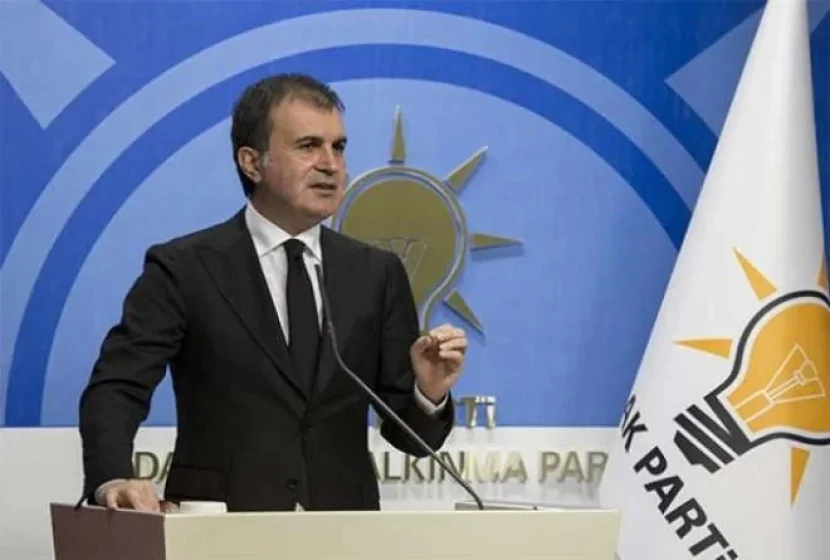 Türkiyədən İran açıqlaması: Böyük fəlakətə səbəb ola bilər!