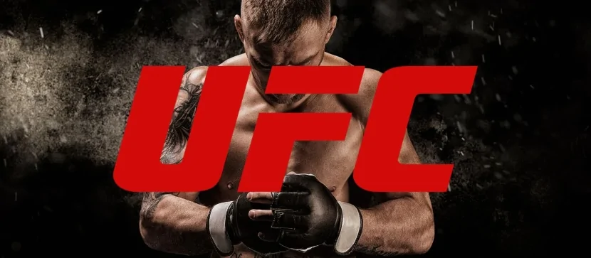 Tanınmış UFC döyüşçüsünün ayaqları SINIB