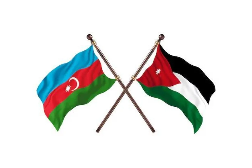 Azərbaycan və İordaniya  bu sahədə əməkdaşlıq edəcək