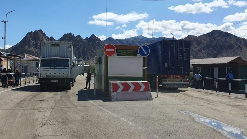 Banqladeş vətəndaşları Ermənistan–İran sərhədini qanunsuz keçməyə CƏHD EDİB