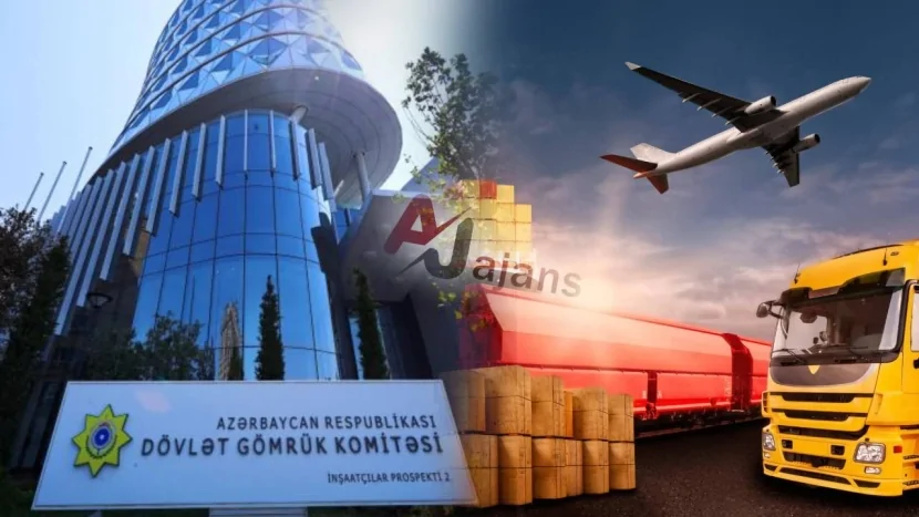 Gömrükdə gecikən sifarişlər- SƏBƏB AÇIQLANDI
