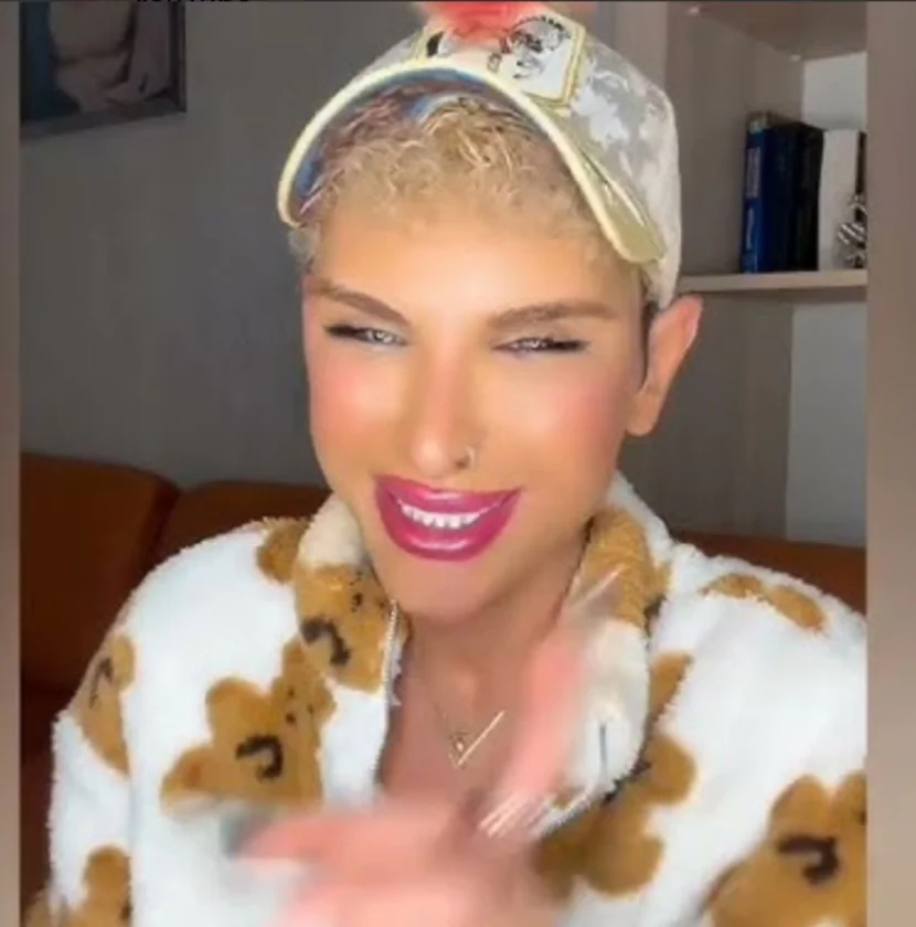 Vəlizar HƏBS OLUNDU
