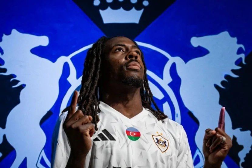 \"Qarabağ\"a yeni TRANSFER