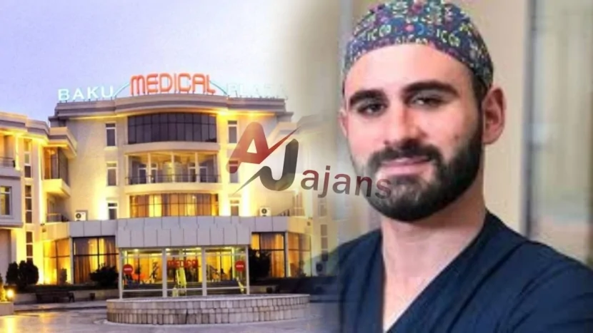 \"Baku Medical Plaza\"da əməliyyat səhv icra olunub - Tanınmış cərrah təzminat ödəyəcək