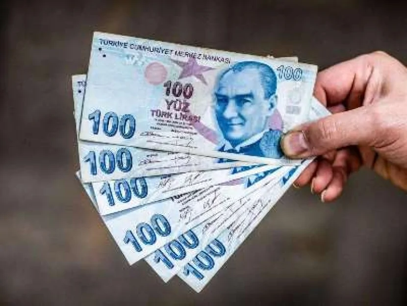 Türkiyədə inflyasiya azalmaqa DAVAM EDİR: Ərzaq qiymətləri bahalaşıb