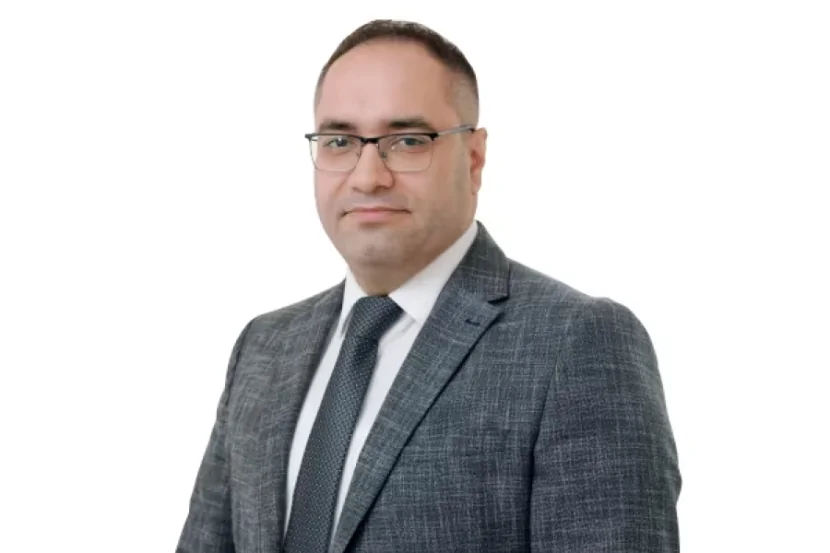 Kamil Lətifov yeni vəzifəyə TƏYİN olundu
