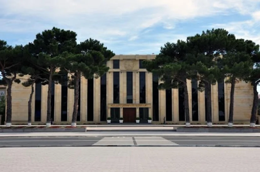 Sumqayıt Şəhər İcra Hakimiyyətinin vəzifəli şəxsləri İŞİNİ İTİRDİ