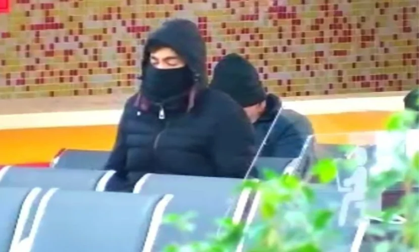 İtkin kimi axtarılan 19 yaşlı gənc TAPILDI
