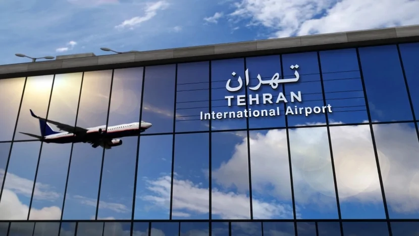 Tehran-Yerevan istiqamətində daha bir reys LƏĞV EDİLİB