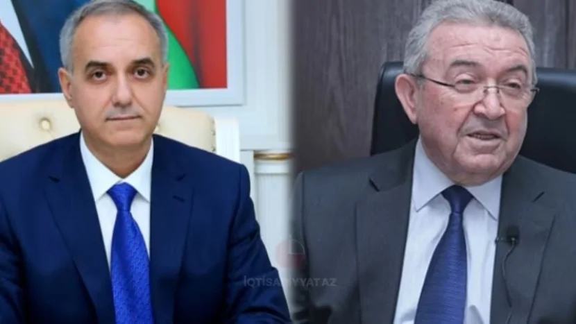 İcra başçısı Misir Mərdanovun qohumuna yüksək VƏZİFƏ VERDİ