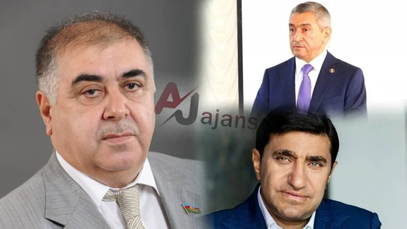 Obyektlərimin sökülməsinə səbəbkar Qod Nisanov, Adil Vəliyev və...- Sabiq deputat Qalib Salahzadə