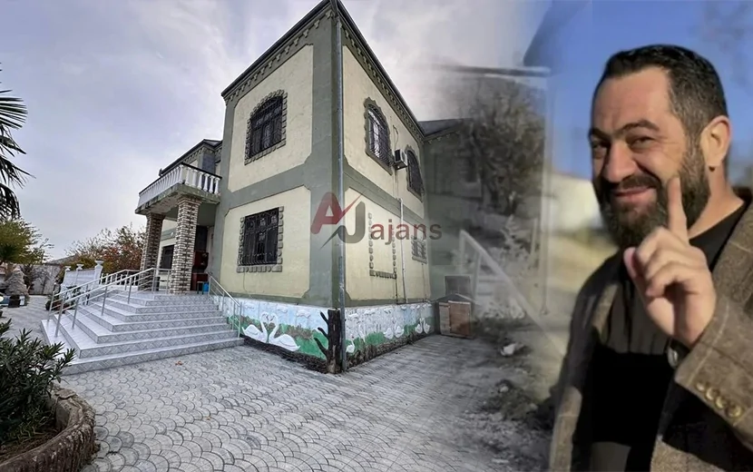 Qurtuluşda İŞGƏNCƏ FAKTI: DƏHŞƏTLİ GÖRÜNTÜLƏR- EKSKLÜZİV