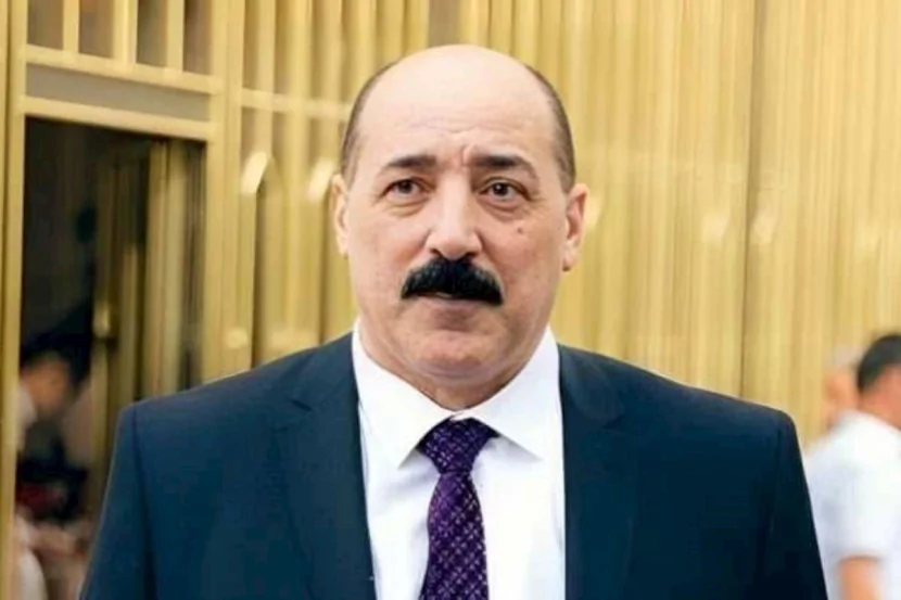 Şəmsi Səmədzadə HƏBS OLUNDU