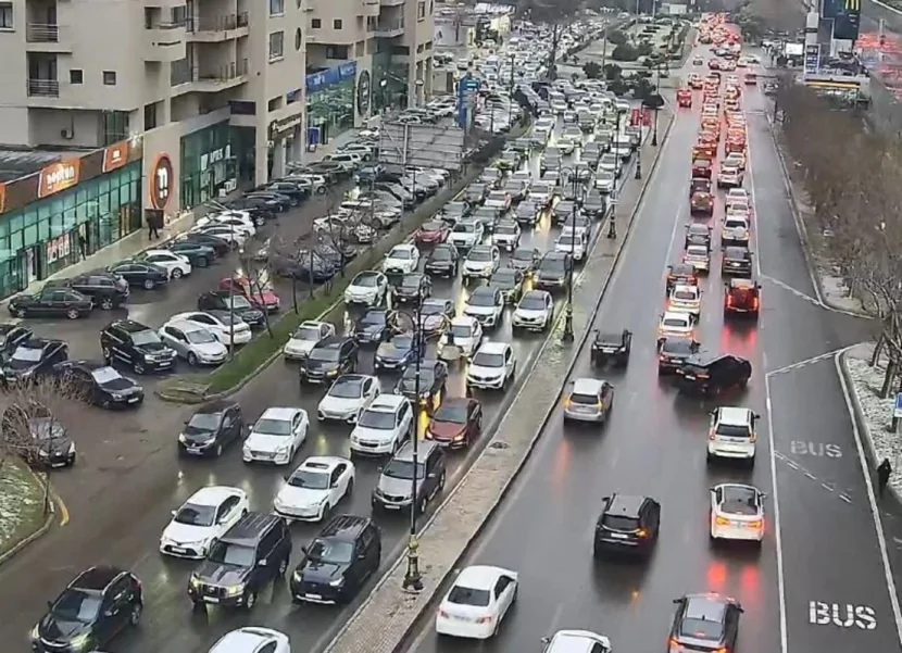 Bu yollarda TIXAC var