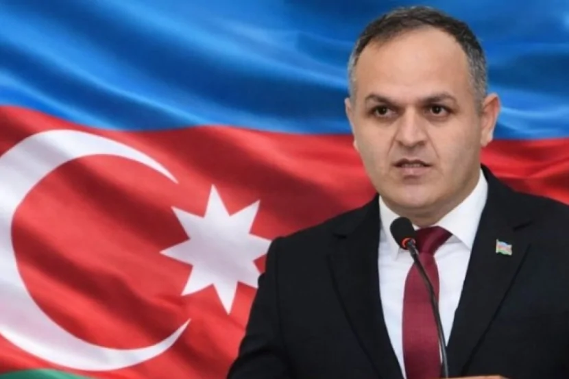 Vətən müharibəsi iştirakçısına VƏZİFƏ verildi
