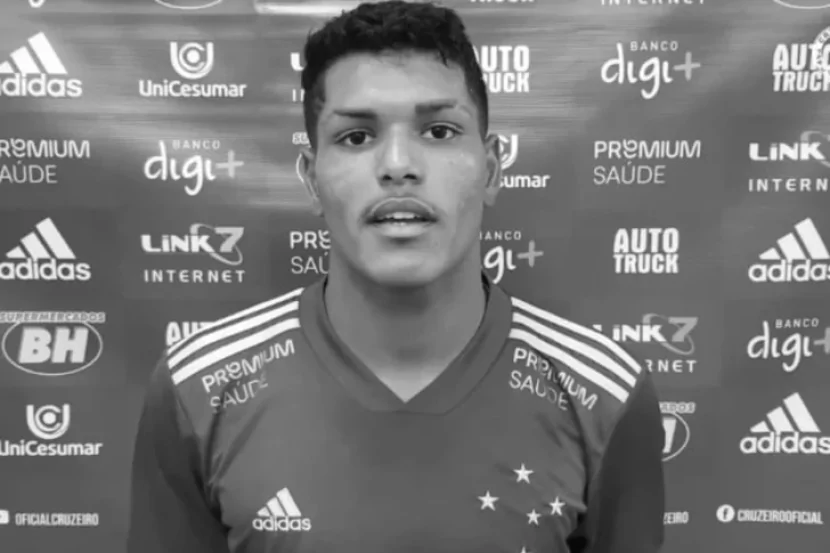 Tanınmış futbolçu ÖLDÜRÜLÜB
