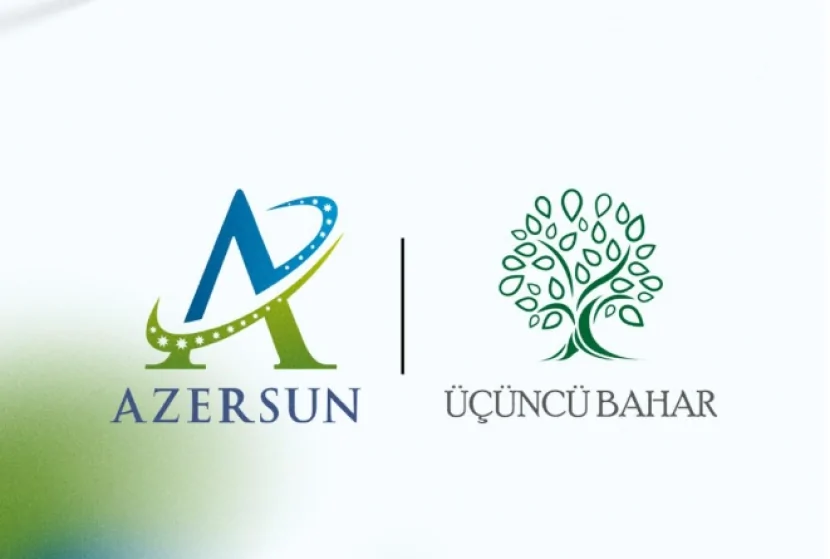 “Azərsun Holdinq” “Üçüncü Bahar” İctimai Birliyinə dəstək verəcək
