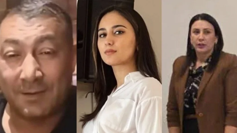 Gülbahar Eyvazovanın qızı da vəzifədən AZAD OLUNUB