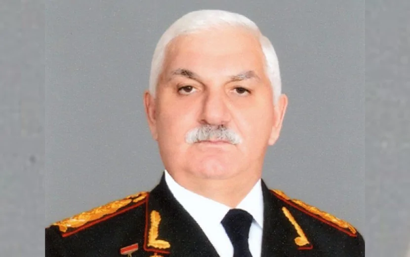 Bəylər Eyyubov Prezidentlə işgüzar səfərdə