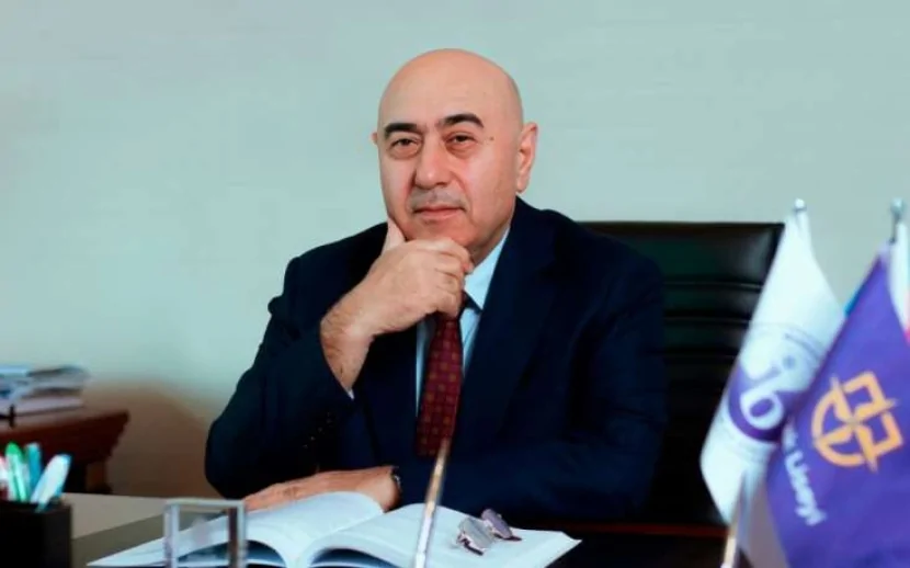 \"Hadisə ehtiyatsızlıqdan baş verib\" LİSEYİN DİREKTORU