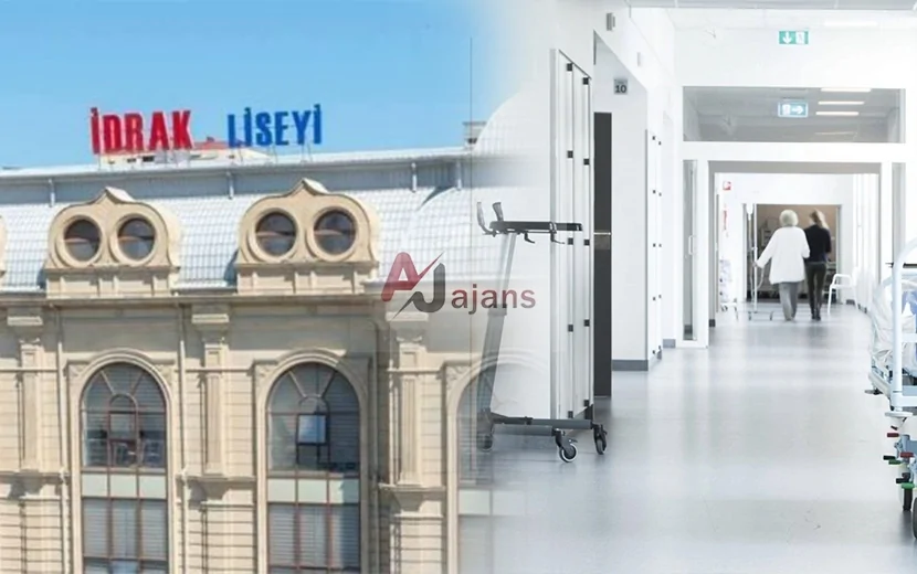 Şagirdi tərəfindən güllələnən müəllimin son durumu AÇIQLANIB