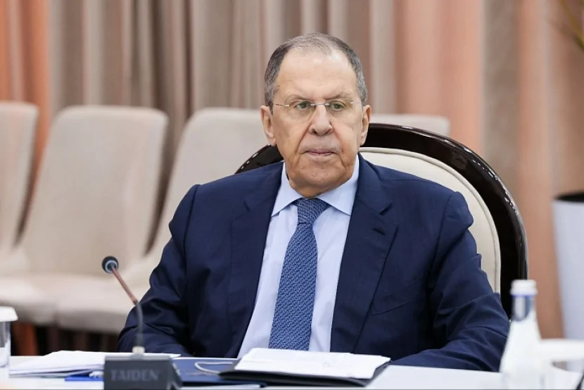 \"ATƏT dərin böhran içindədir\" - Lavrov