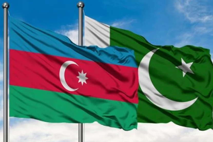 Pakistan XİN rəhbərindən Azərbaycana TƏŞƏKKÜR