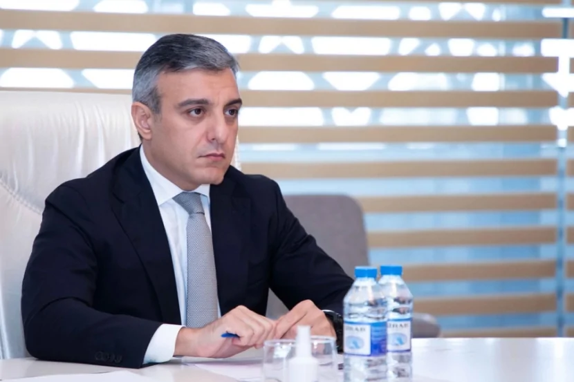 Yeni AAYDA sədri kimdir? - DOSYE