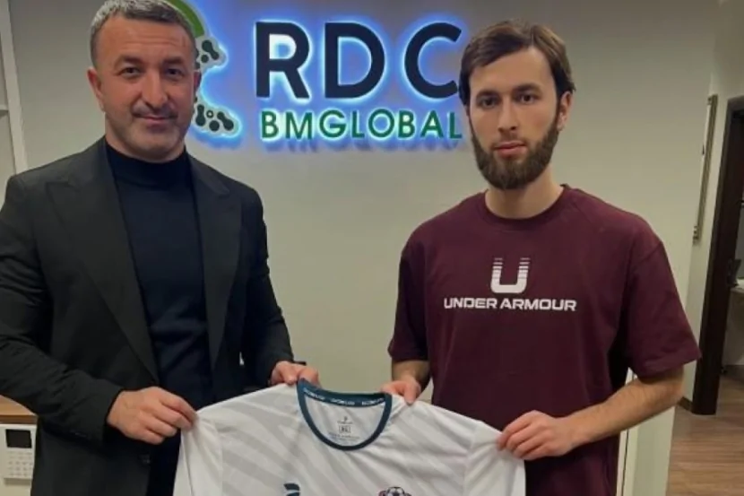 \"İmişli\"dən yeni TRANSFER