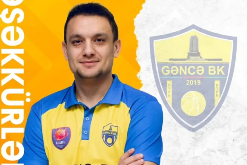 Yusuf Aydilek \"Gəncə\" klubundan AYRILDI