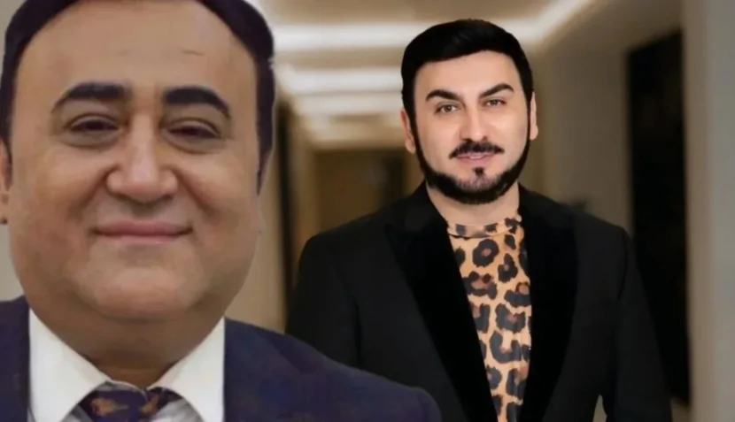 Toliklə Elgiz QOHUM OLDU