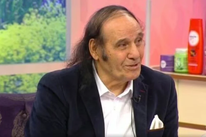 Diskotekanın bünövrəsini mən qoymuşam- Niyaməddin Musayev