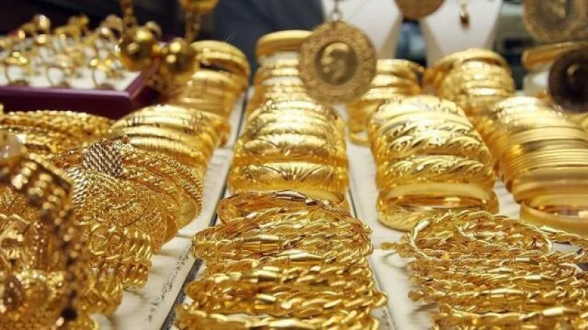 Qızıl yenidən BAHALAŞDI
