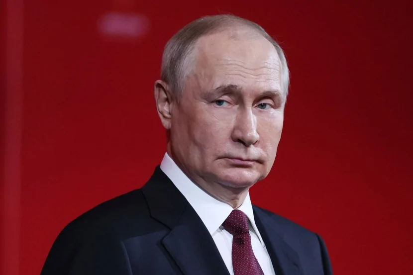 Putin əmr verdi: Sentyabra qədər tam işğal olunmalıdır!