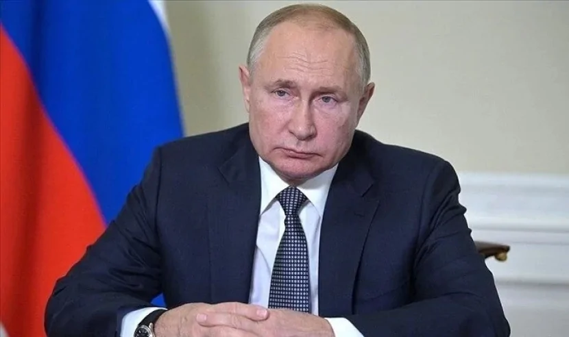 Putindən gözlənilməz addım
