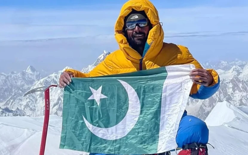 Tanınmış alpinist FACİƏVİ ŞƏKİLDƏ HƏLAK OLDU