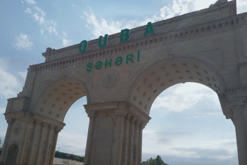 Qubada KÜTLƏVİ ZƏHƏRLƏNMƏ