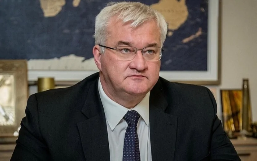 \"Putinlə Zelenski şəxsən görüşməlidirlər\" - Ukrayna XİN
